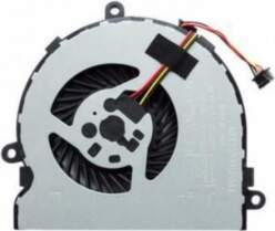 HP Fan assembly