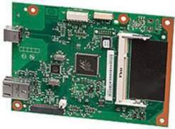 HP Formatter Board