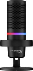HP HyperX DuoCast – USB mikrofons