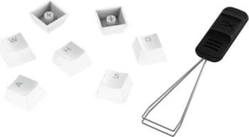 HP HyperX Full key Set Keycaps