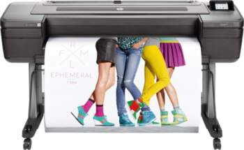 HP INC HP Designjet Z9+ 44-in
