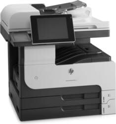 HP INC HP LaserJet Enterprise MFP
