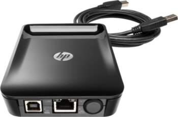 HP Jetdirect LAN Accessory