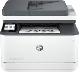 HP LaserJet Pro Wireless Multifunction Black