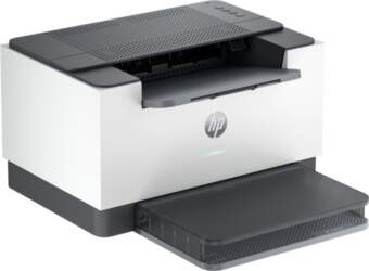 HP LaserJet Wireless Black and white