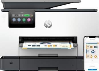 HP Officejet Pro 9130B Wireless