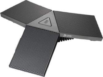 HP Poly Studio X50/X52/X70/USB Table Microphone
