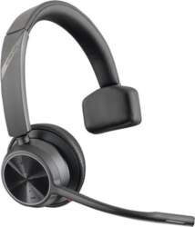 HP Poly Voyager 4310, Headset Mono