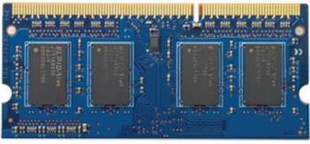 HP SODIMM4GBPC3L-12800Adata