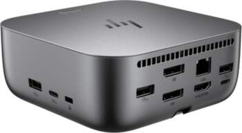 HP Thunderbolt 4 100W G6 Dock