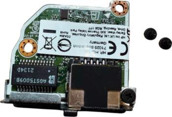 HP Z2 2.5GbE LAN Flex