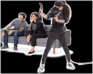 HTC Vive Controller - VR-Steuerung -
