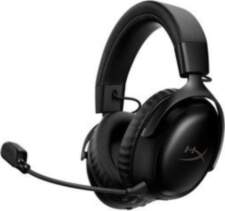 HyperX Cloud III S Wireless Black