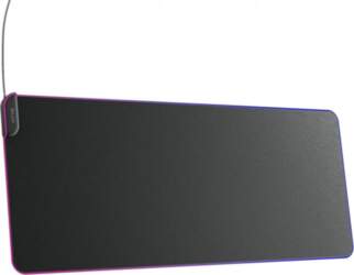HYTE CNVS Gaming mouse pad Black
