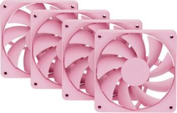 HYTE FAN- -FA12-SM-4 computer cooling system