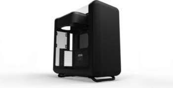 HYTE X50 Midi Tower Black