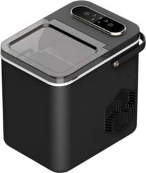 Ice maker MAESTRO MR-820 Black