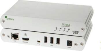 Icron EL5363 - EU - Sender