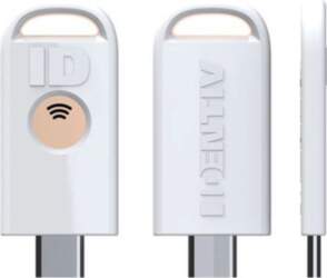 Identiv uTrust FIDO2 NFC Security Key