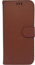 ILike Nokia 6 Book Case Brown