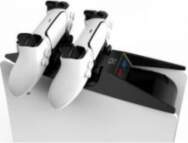 ILike P-5 Dual & Fast Controller