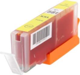 INKJET CANON CLI581Y BULK