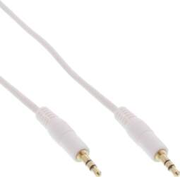 InLine - Audio-Kabel - 1 x