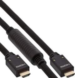 InLine - HDMI mit Ethernetkabel -