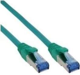 INLINE - Patch-Kabel - RJ-45 (M)