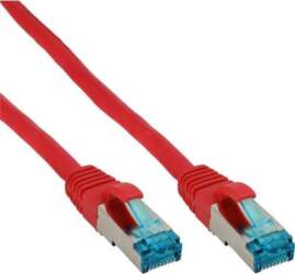 INLINE - Patch-Kabel - RJ-45 (M)