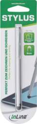 InLine - Stylus - Silber (55467A)
