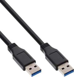 InLine - USB-Kabel - USB Typ