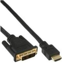 InLine - Videokabel - Single Link