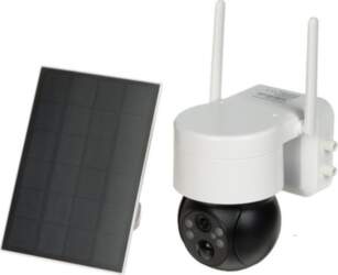 INNE Solar IP Camera with PIR