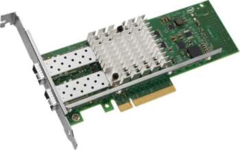 INTEL X520 SERVER ADAPTER- DA2 DUAL
