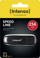 Intenso Speed Line USB flash drive