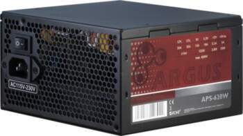 Inter-Tech Argus APS power supply unit