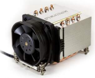 INTER-TECH Dynatron A24 computer cooling system