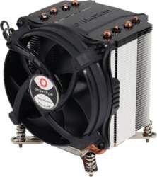INTER-TECH Dynatron Q6 computer cooling system