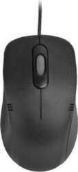 Inter-Tech M-3026, Maus schwarz