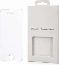 IPHONE 5S Tempered glass