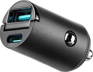 Joyroom JR-CCN18 65W A+C Pull-Ring Style