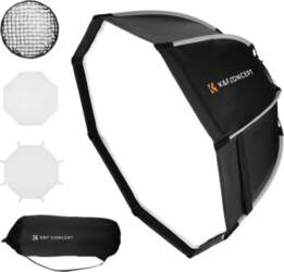 K&F Concept K&F 90CM Quick Release