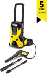 Karcher Kärcher K 5 BASIC pressure