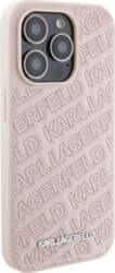 Karl Lagerfeld Apple iPhone 15 Pro