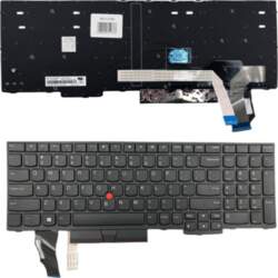 Keyboard Lenovo: e580