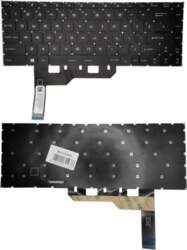 Keyboard MSI GE66 with backlit (US)