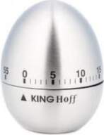 King Hoff Virtuves taimeris, olas forma