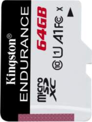 Kingston Technology High Endurance 64 GB