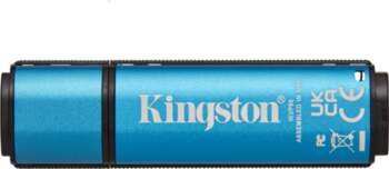 Kingston Technology IronKey Vault Privacy 50